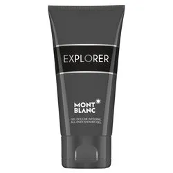 Bagno doccia Explorer shower gel (150ml)