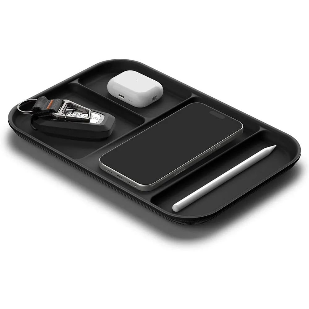 Vassoio Organizer Auto Spigen LD403 per Telefono Cellulare / Accessori AHP10136