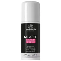 Smalto unghie Gelactic Speed Dry (50ml)