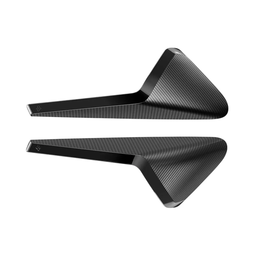 Protezione Telecamera Laterale Auto Spigen per Tesla Y Juniper / 3 Highland, Set 2 pezzi ACP07124