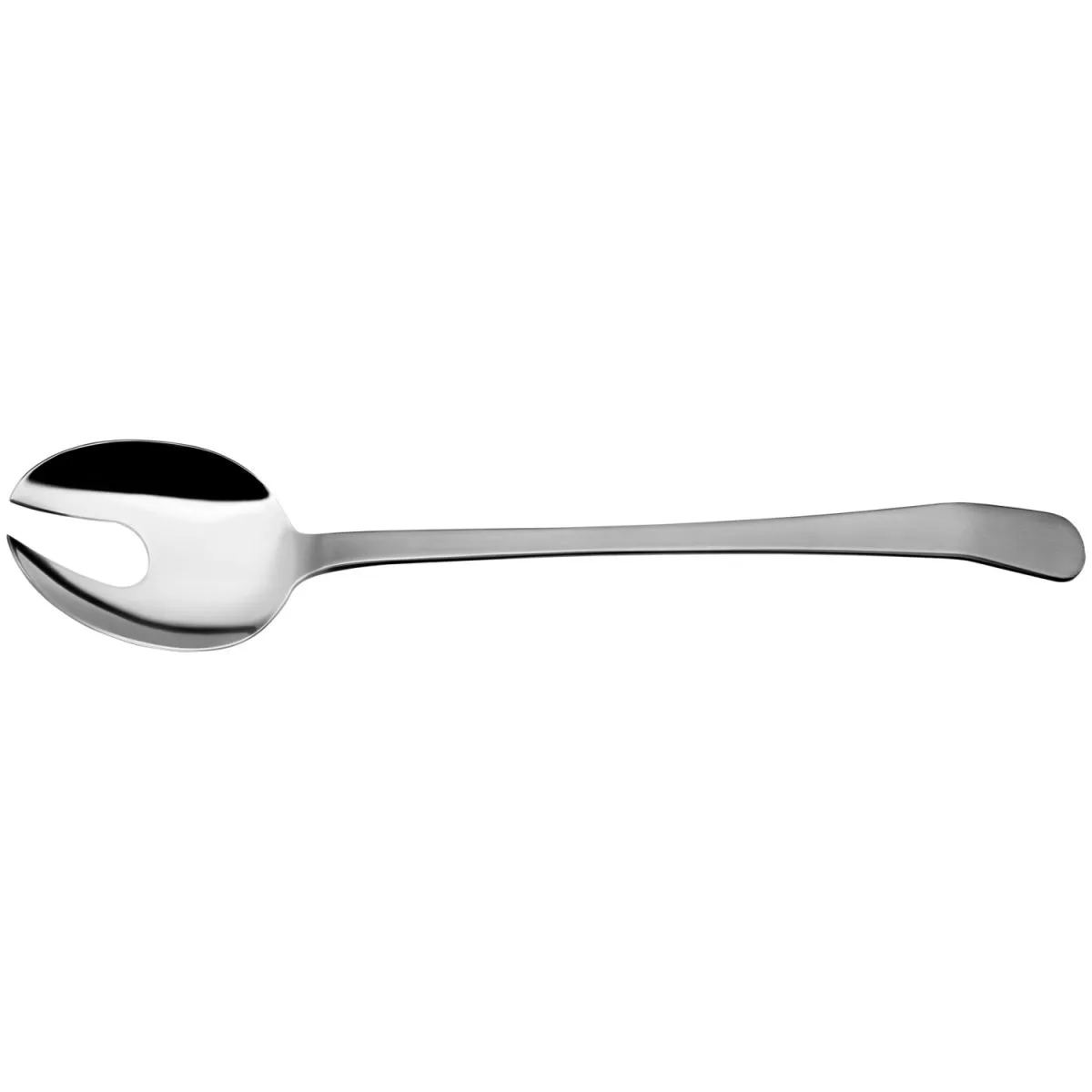 Picard + Wielpütz Forchetta insalata Cassio; 29 cm (L); argento