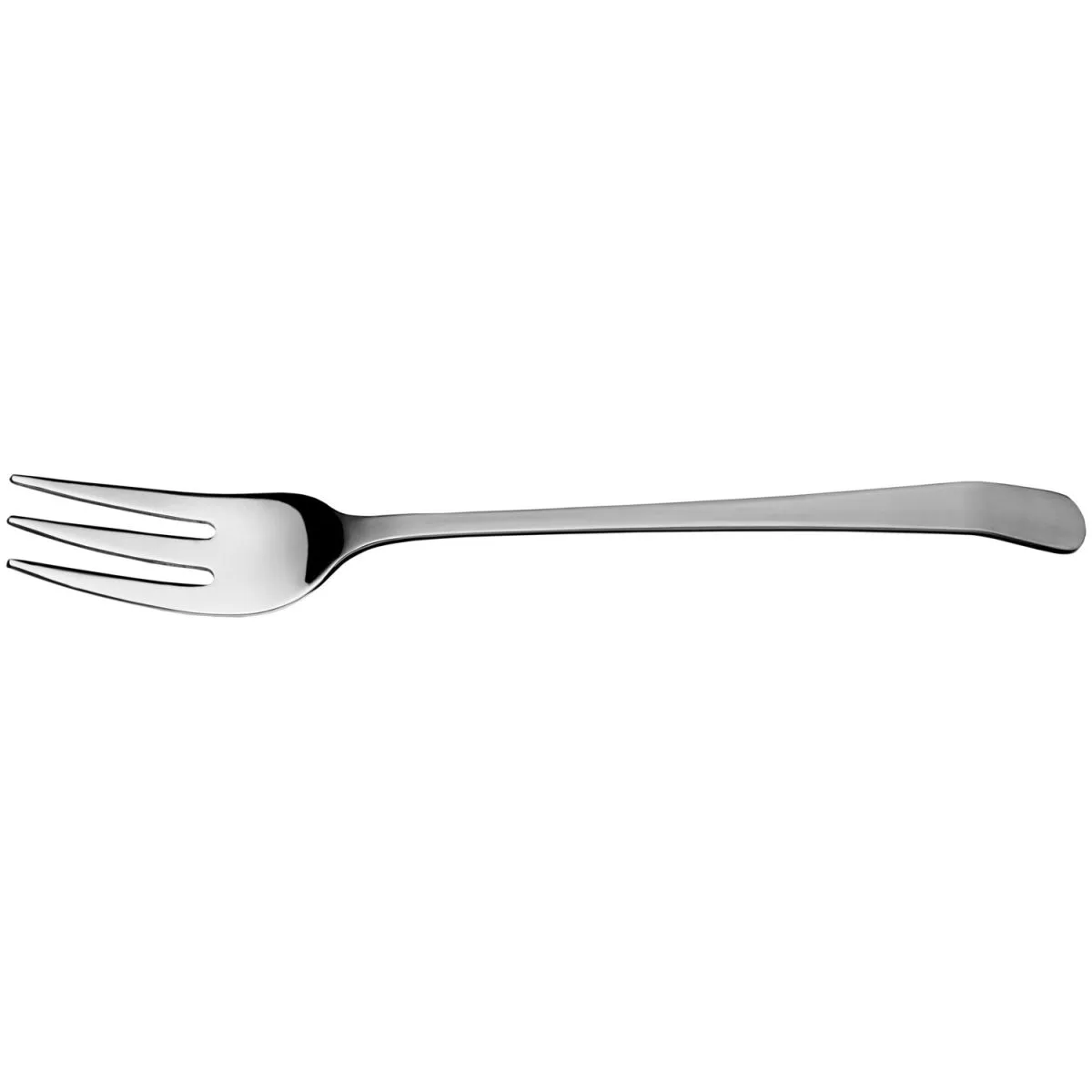 Picard + Wielpütz Forchetta da portata Cassio; 30.5 cm (L); argento