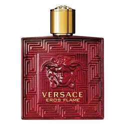 Eros Flame After Shave Lotion (100ml)