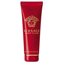 Bagno doccia Eros flame bath & shower gel (250ml)