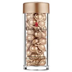 Siero viso Vitamin C Ceramide Radiance Renewal Serum 60 Capsule