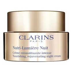 Trattamento viso Nutri Lumière Crème Nuit Ricostituente Intensiva (50ml)