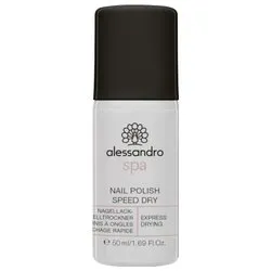 Smalto unghie Nail Polish Speed Dry (50ml)