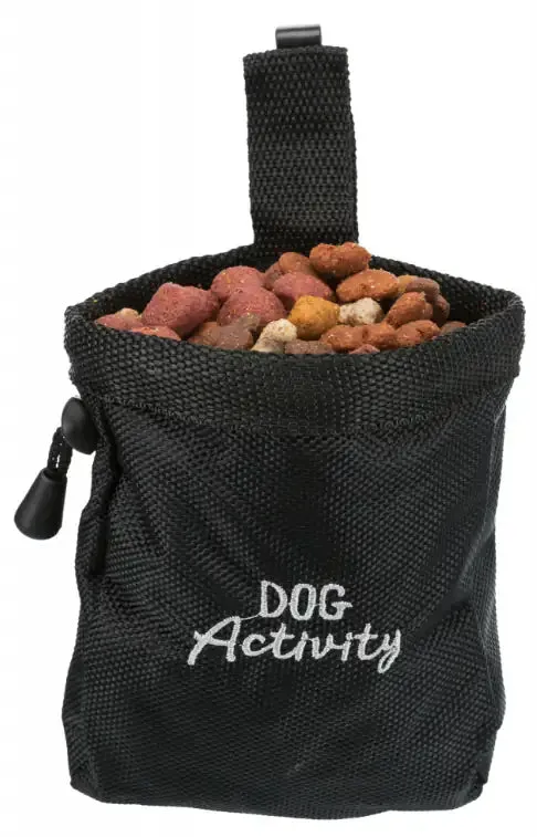 Borsetta per snack Baggy Trixie 10 x 14 cm