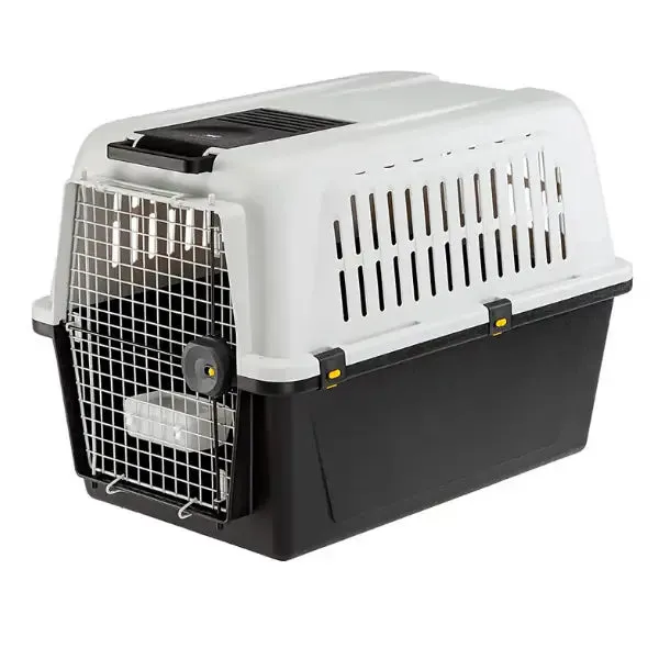 Trasportino per cani Atlas Professional Ferplast Atlas 50 55,5 x 81 x 59,5 cm - Trasportino cane