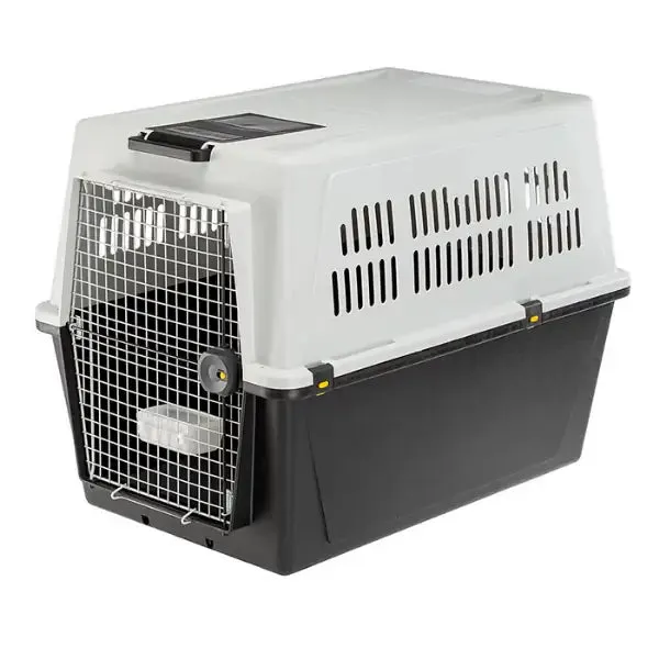 Trasportino per cani Atlas Professional Ferplast Atlas 70 68,5 x 101 x 75,5 cm - Trasportino cane