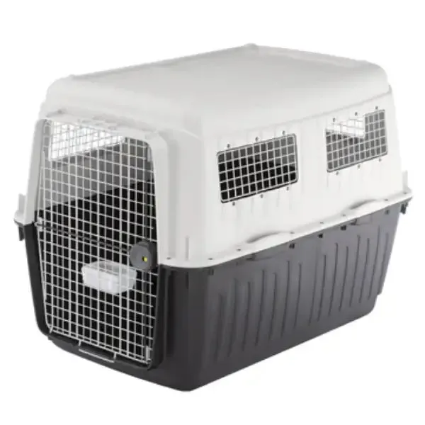 Trasportino per cani Atlas Professional Ferplast Atlas 80 80 x 118 x 88 cm - Trasportino cane