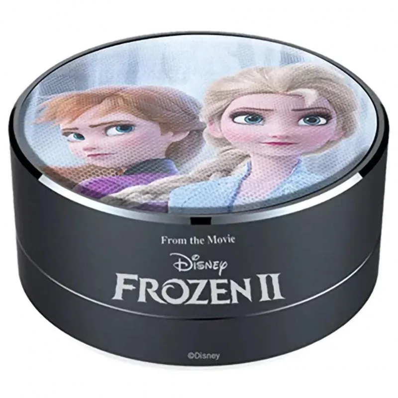 Altoparlante wireless Disney Frozen 001 3W Blu