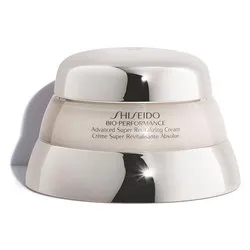Trattamento viso Bio performance advanced super revitalising cream (75ml)