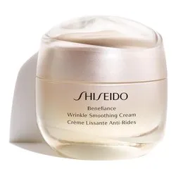 Trattamento viso Benefiance Wrinkle Smoothing Cream (50ml)