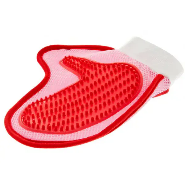 Guanto rimuovi peli Gentle Cleen Ferribiella Misura standard