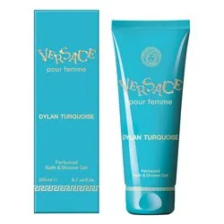 Bagno doccia Dylan turquoise shower gel (200ml)
