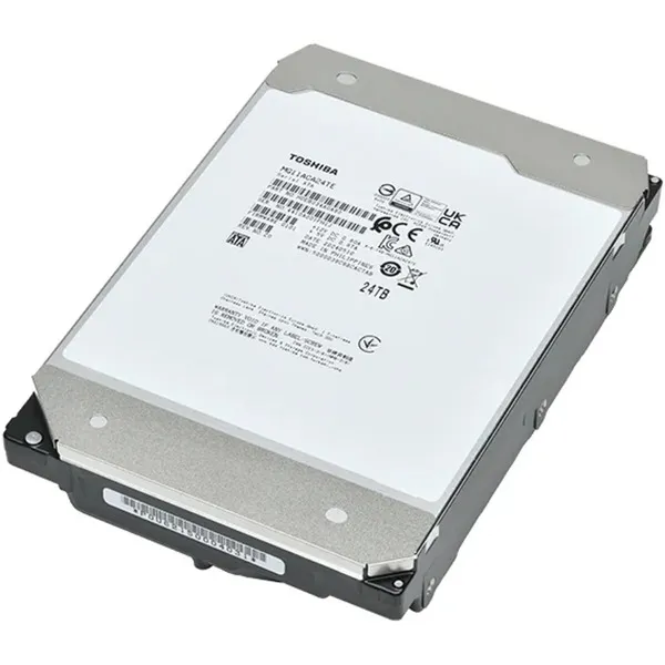 MG11ACA 22 TB, Hard-disk