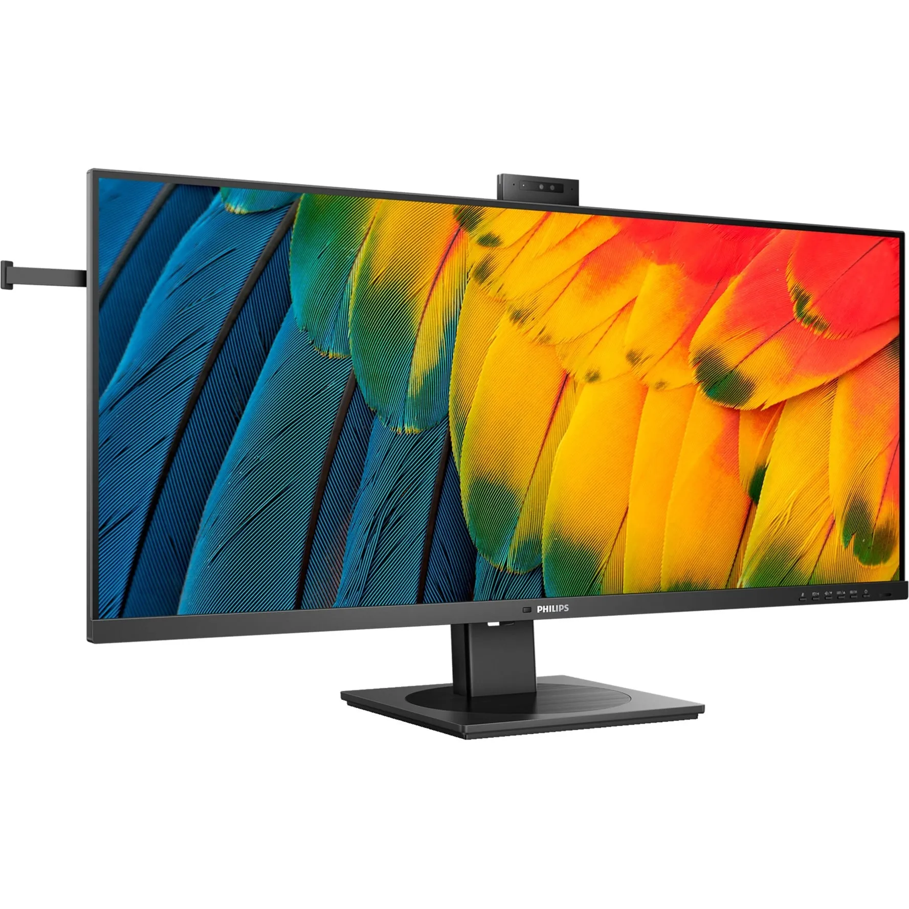 Serie 5000 40B1U5601H/00 Monitor PC 101,6 cm (40") 3440 x 1440 Pixel Wide Quad HD LCD Nero, Monitor LED