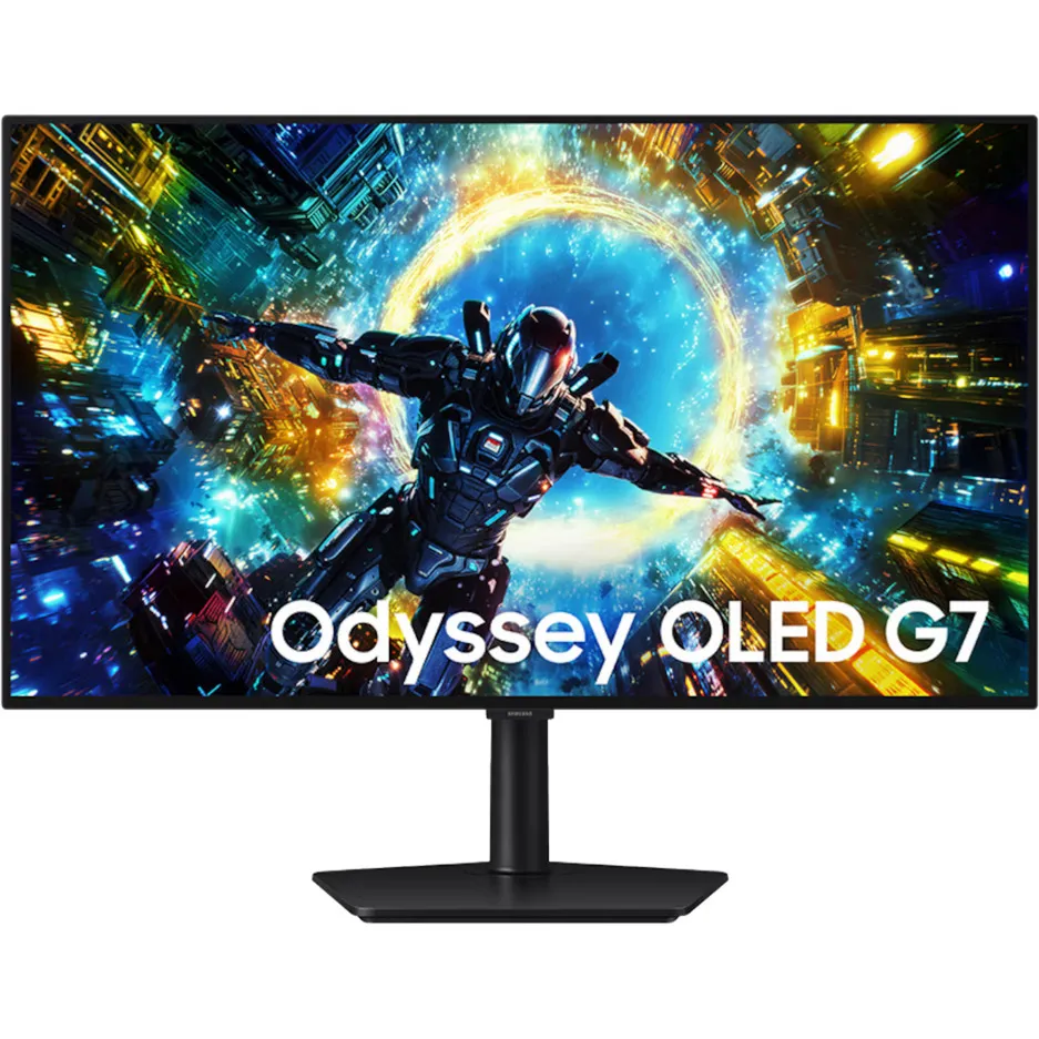 Odyssey S32HG732SU OLED, Monitor di gioco