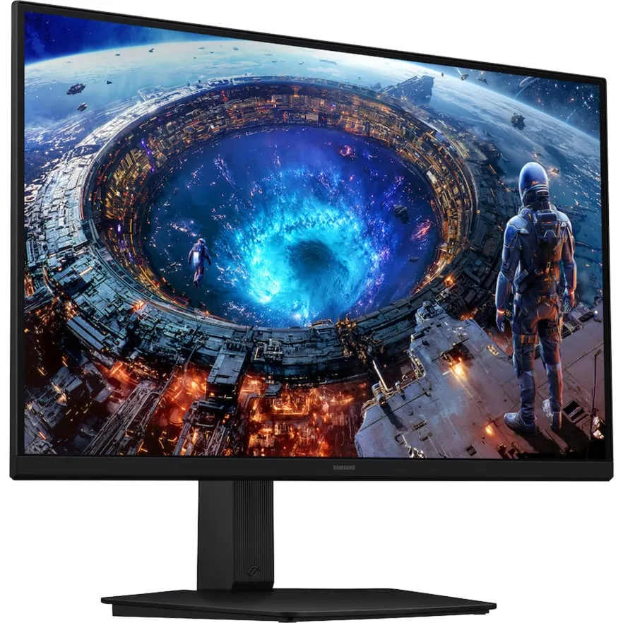 Odyssey S27HG806EF, Monitor di gioco