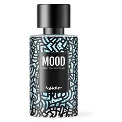 Eau de parfum uomo Naked 100 Ml