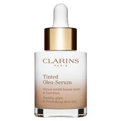 Fondotinta Tinted Oleo Serum 3