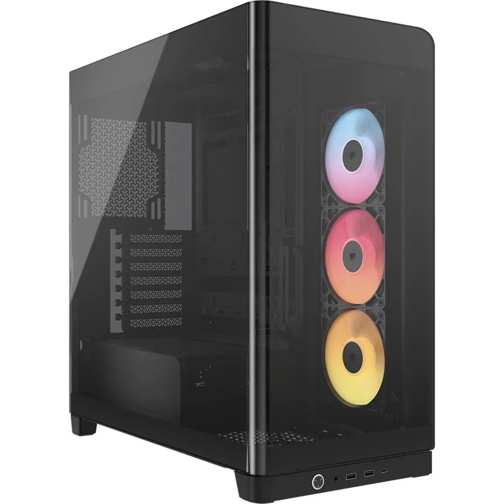 FRAME 4500X RS ARGB, Chassis Tower