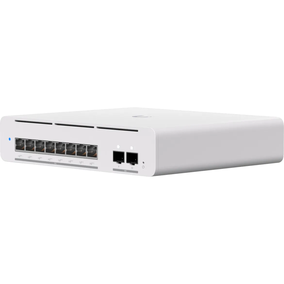 USW-Pro-XG-8-PoE, Interruttore