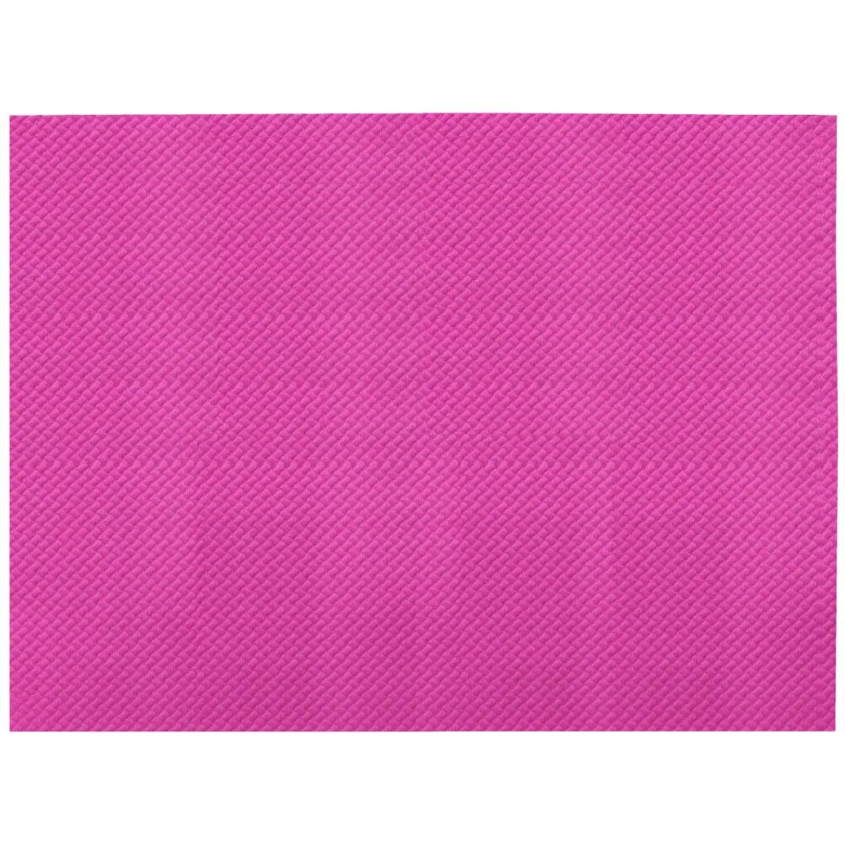 500x PROnappe Tovaglietta americana in carta goffrata Selection; 30x40 cm (LxL); pink; rettangolare; 500 pz. / Pacco
