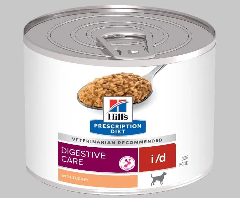 HILLS PD CANINE I/D 200 GR