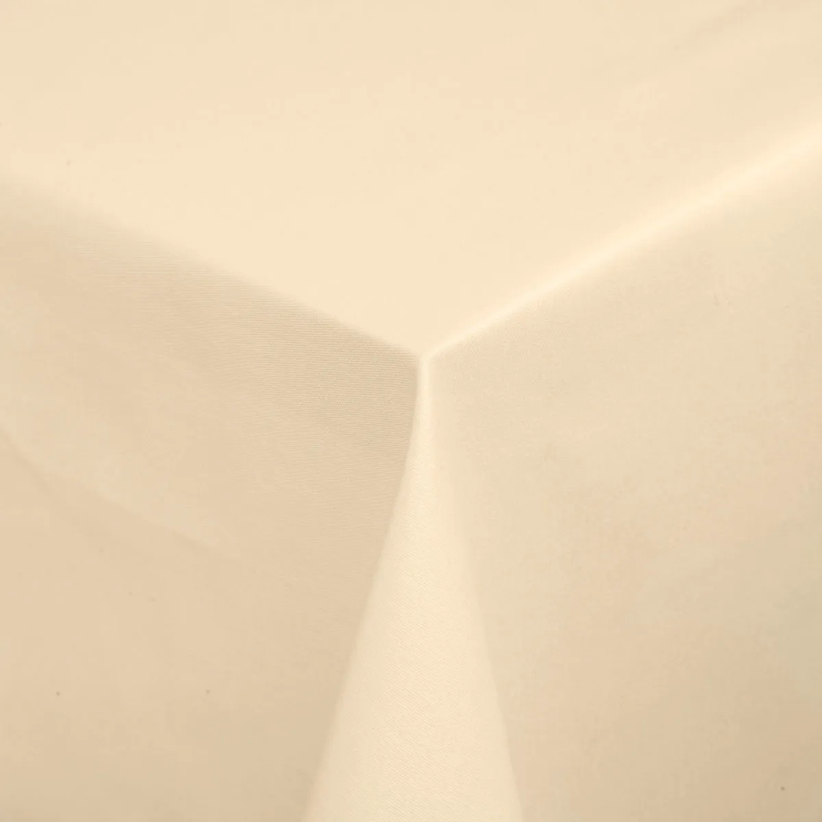 ERWIN M. Tovaglia Palermo; 100x140 cm (LxL); champagne beige; rettangolare