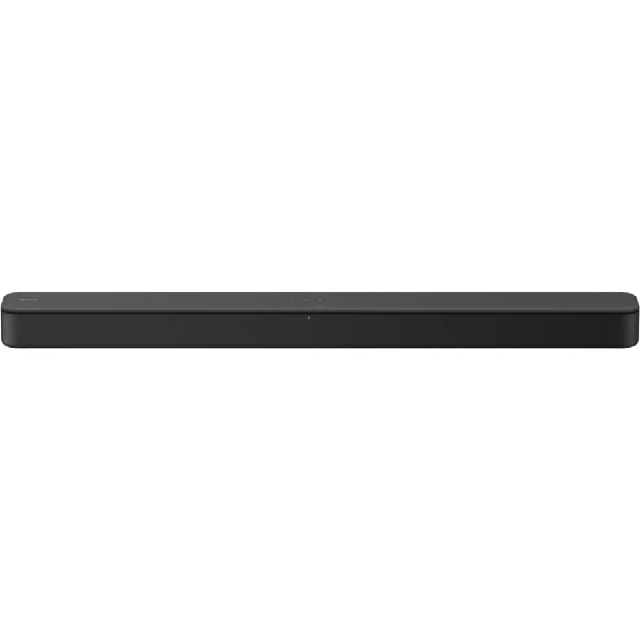 HT-SF150, soundbar singola a 2 canali con Bluetooth