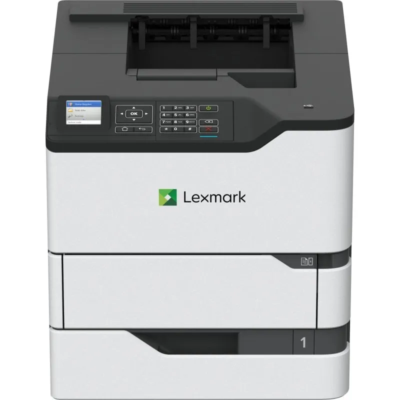 Stampante laser monocromatica Lexmark MS823dn