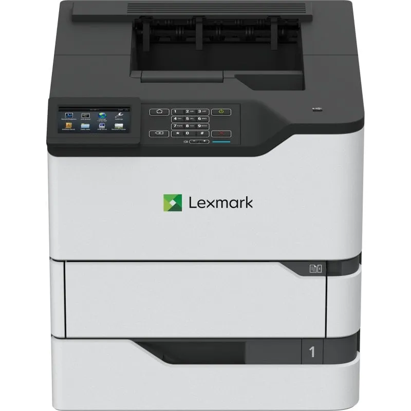 Stampante laser monocromatica Lexmark M5255