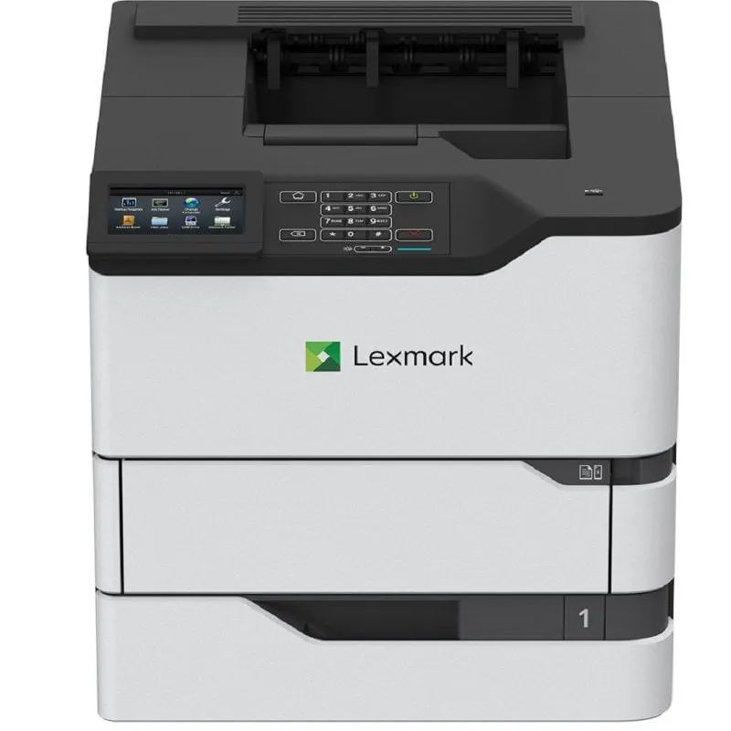 Stampante laser monocromatica Lexmark MS826de