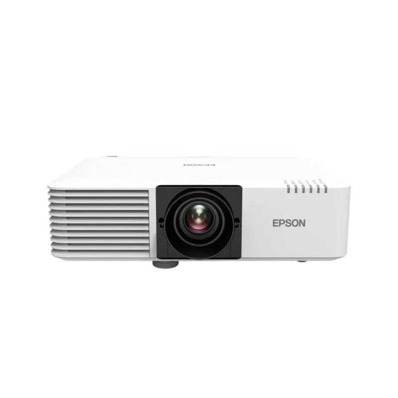 Proiettore Epson EB-L520U WUXGA 5200 Lumen 500" Laser 3LCD Miracast Wireless USB Split Screen