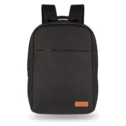 Zaino notebook 15,6" Business Backpack 3 Black XNBACKP156B3