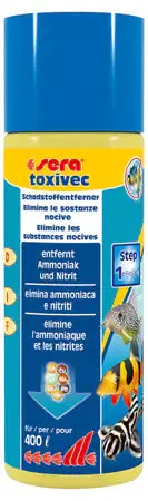 Sera Toxivec 100 ml