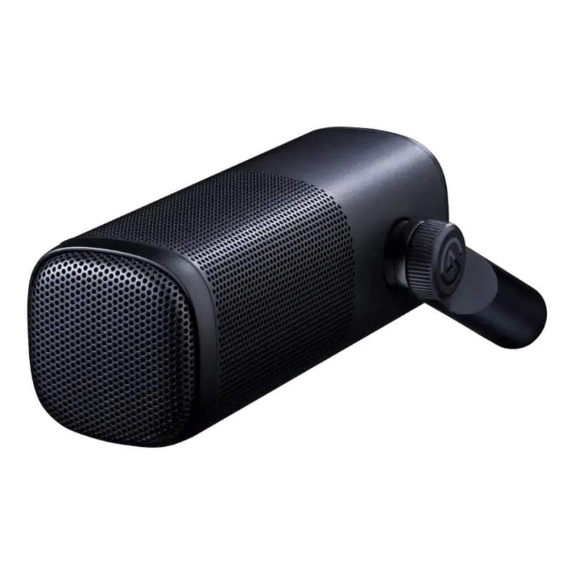 Microfono dinamico Elgato Wave DX