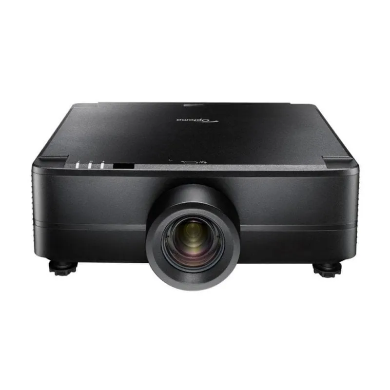Proiettore Optoma ZU920T WUXGA 9800 Lumen 300" Laser DLP 3D Installazione