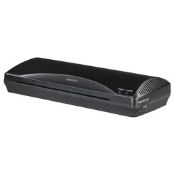 Laminatore HOME & OFFICE A4 Black 00050561
