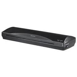 Laminatore HOME & OFFICE A3 Black 00050562