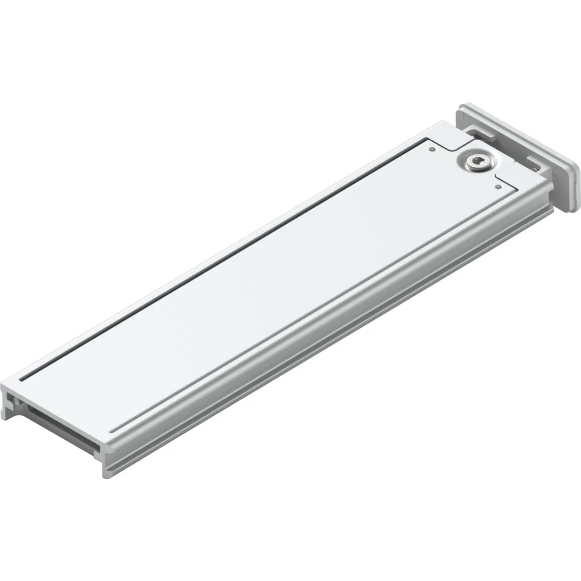 Vassoio SSD M.2 UACC-SSD-Tray, Disk enclosure
