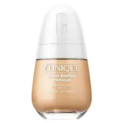 Fondotinta Even Better Clinical Serum Foundation Spf20 38 Stone