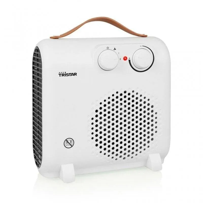 Riscaldatore termoventilatore Tristar KA-5150 2000W portatile silenzioso