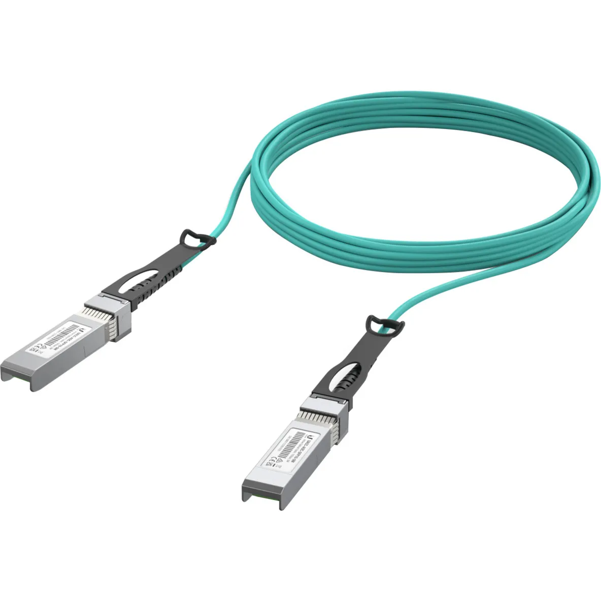 Cavo Direct Attach a lunga distanza UniFi (AOC), 25Gbps