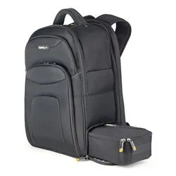Zaino notebook 17,3" Ergonomico Black NTBKBAG173