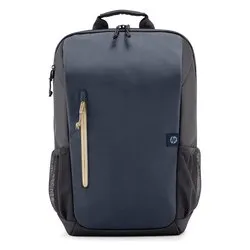 Zaino notebook 15,6" TRAVEL 18L Blue night 6B8U7AA