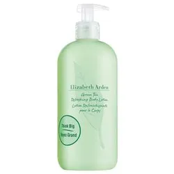 Trattamento corpo Green tea refreshing body lotion (500ml)