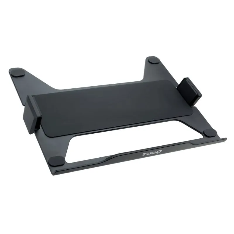 TooQ TQLH1117-B Supporto per laptop fino a 17,3"